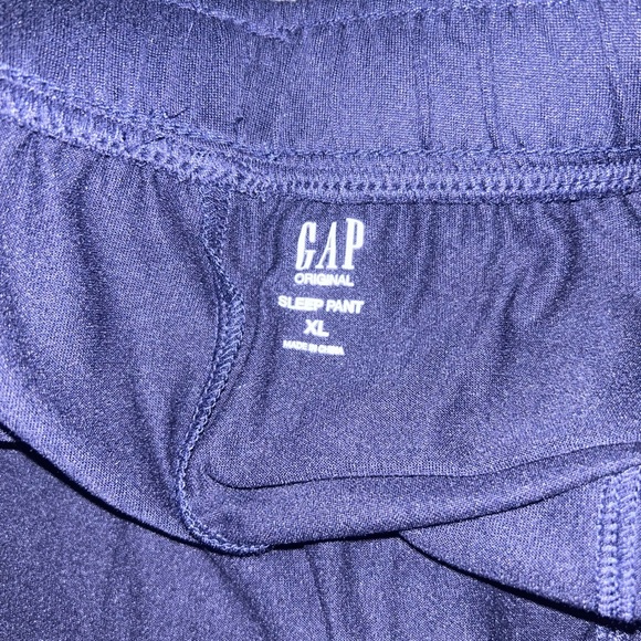 NWT XL gap men’s sleep pants - Picture 3 of 5